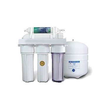 Güzelbahçe Su Arıtmacı