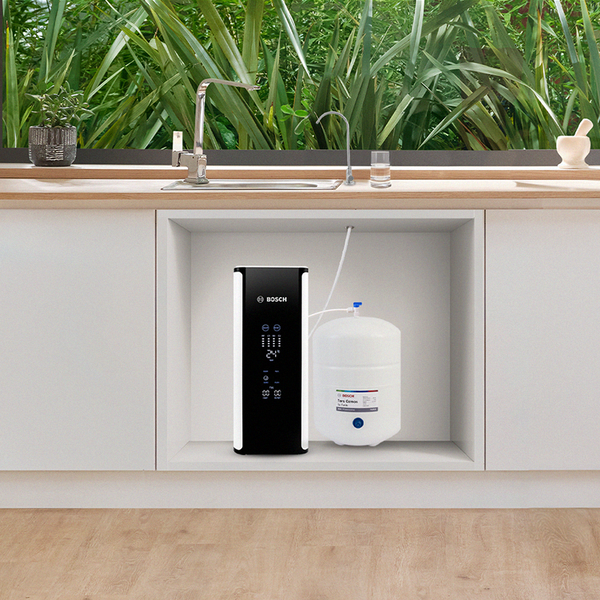 Güzelbahçe Su Arıtmacı